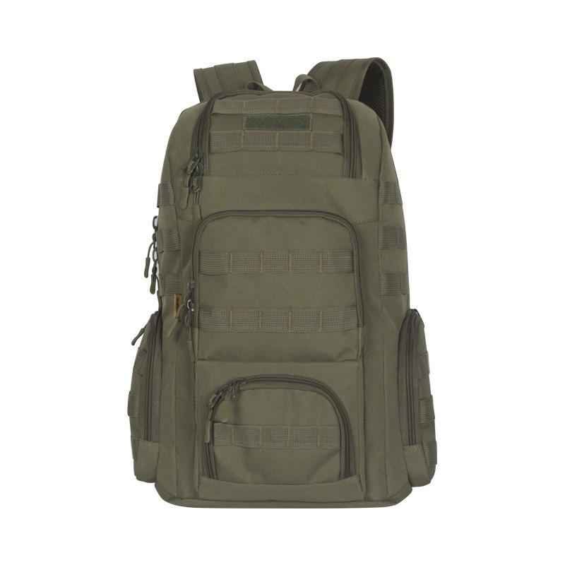 Military Tactical Backpack Army Pack for Hiking Camping Fishing