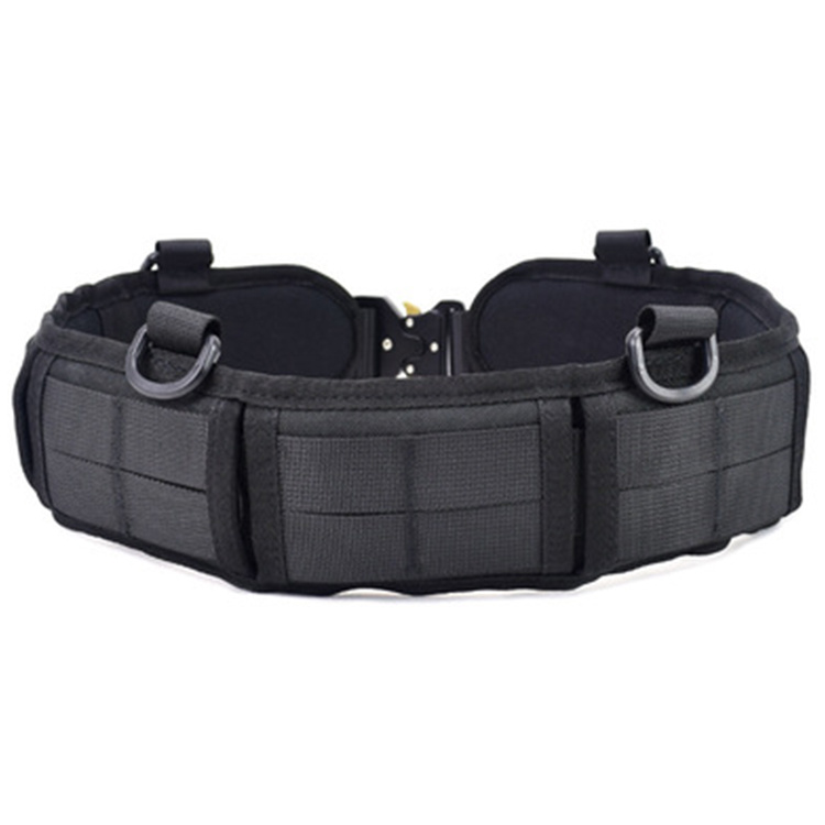 Army Belt Tactical Leg Pouch Battle Belt Tactical