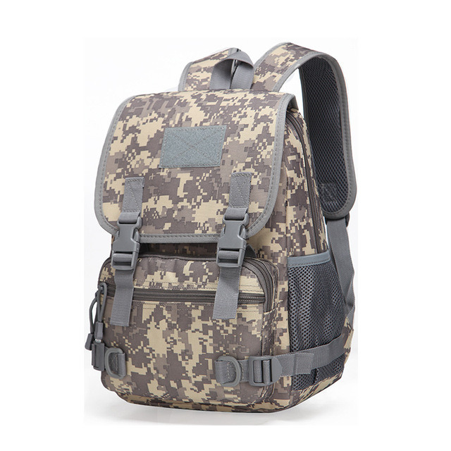 Tactical Bag Outdoor Shoulder Chest Bag Men Military