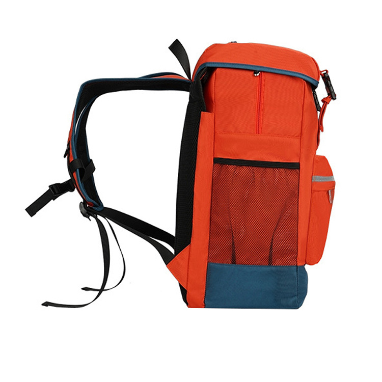 Large Capacity Waterproof Travel Computer Backpack