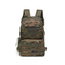 Tactical Chicken Three-Level Bag School Bag Mountaineering Bag