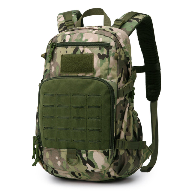 Hunting Molle Tactical Backpack Army Military Backpack