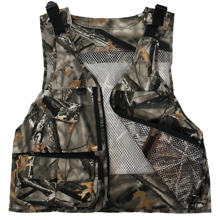 Portable Tactical Vest Tactical Vest Hunting Tactical Vest Airsoft