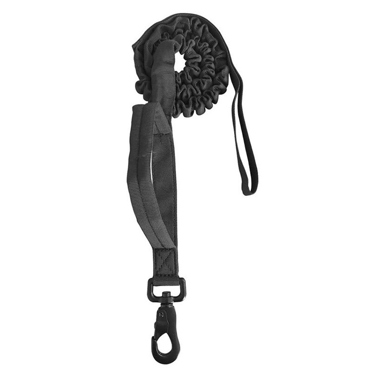 Dog Leash Tactical Belt Tactical Nylon Dog Leash