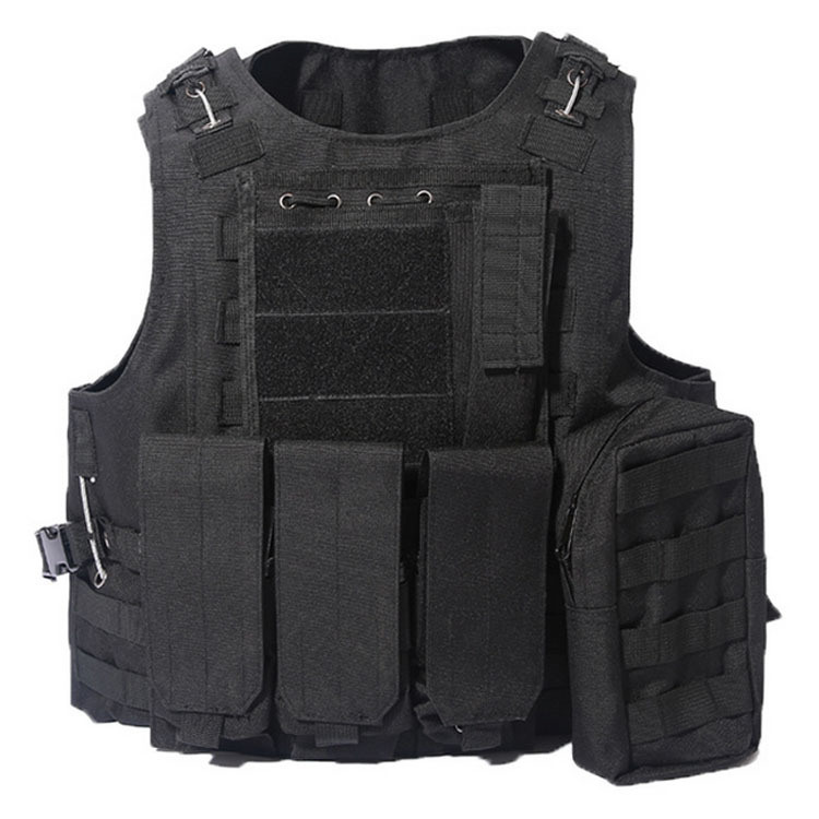 Military Tactical Harness Safety Vest Tactical Military Vest