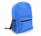 New Design Large Pure Color Outdoor School Bag for Students