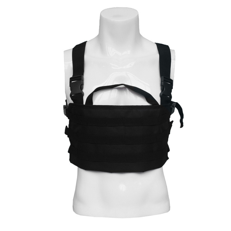 Tactical Life Vest Waistcoat Tactical Military Vest Bullet Proof Vest