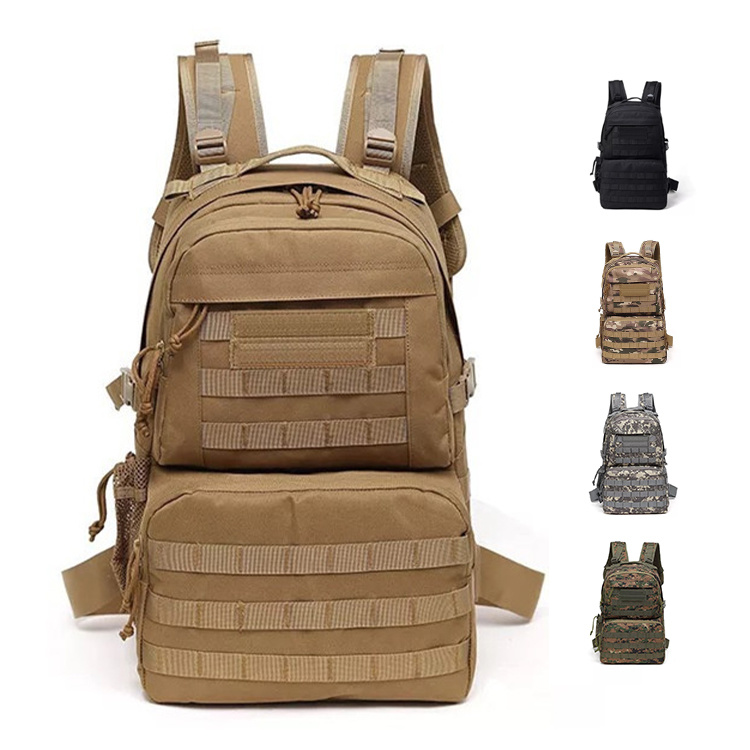 30L Military Tactical Backpack