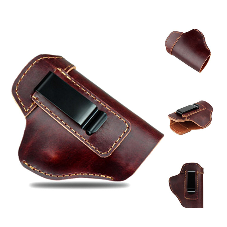 Gun Cheast Bag Fashion Modern Gun Holster Bag