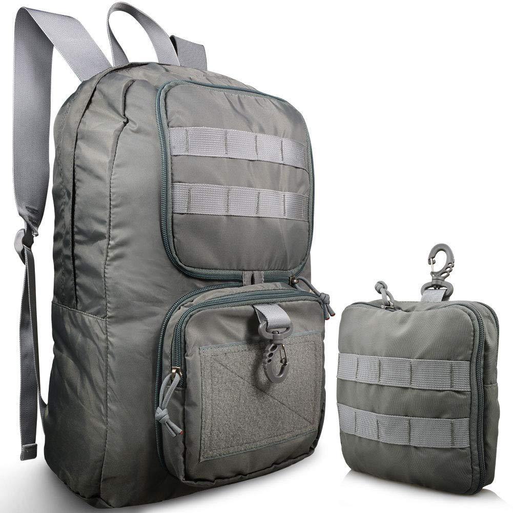 Sport Bag Military Backpack Hiking Outdoor Rucksack Backpack