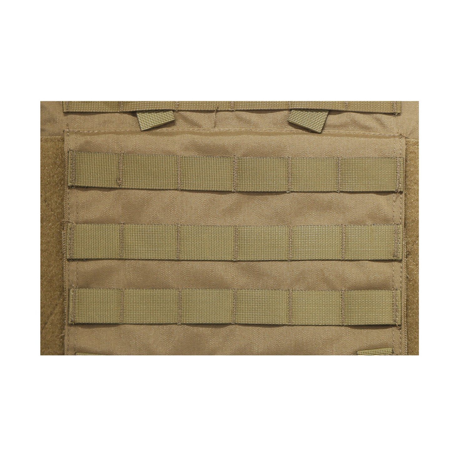 Light Weight High Quality 600d Upgrade Bulletproof Military Vest Tactical Plate Carrier