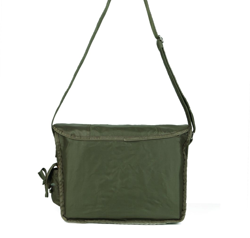 Military Style Outdoor Hand Shoulder Bag Light Multi Function Bag