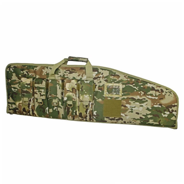 38 Inch Soft Rifle Gun Tactical Shotgun Bag 