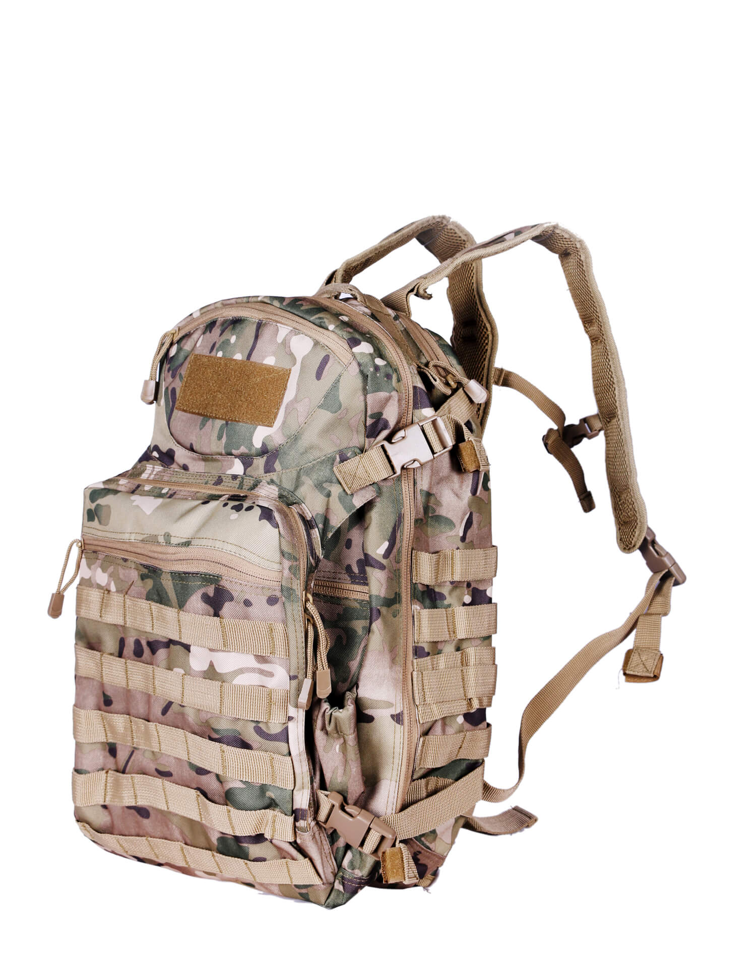 Outdoor Venture Tactical Sports Military Camping Trekking Bag