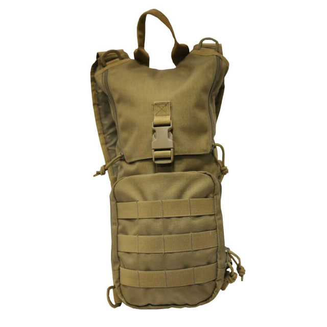 Outdoor Military Army Airsoft Molle Hydration Packs Backpacks