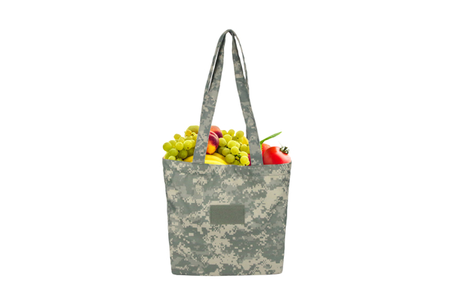 SHOPPING BAG