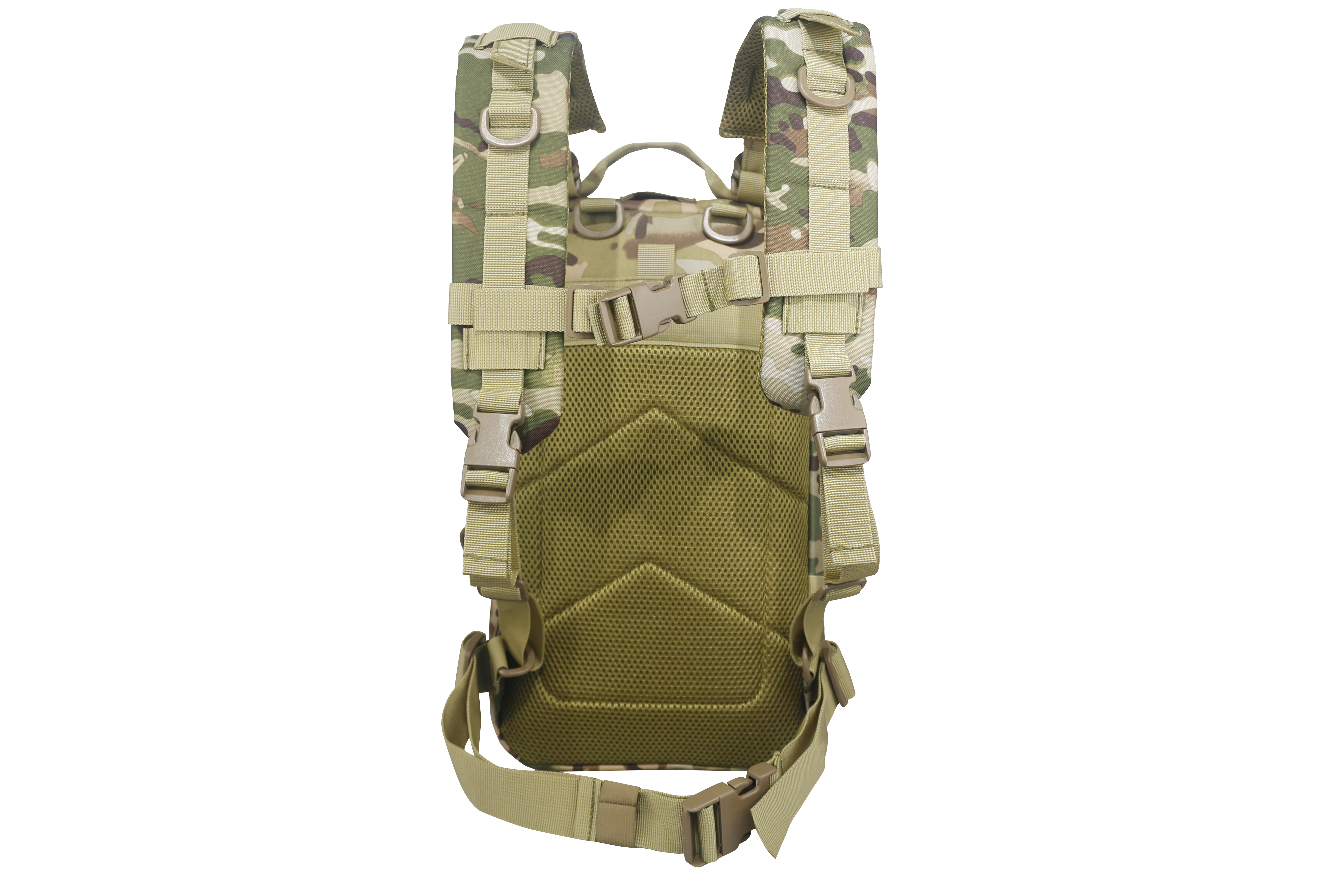 Small 26L Rucksack Pack Military Tactical Backpack 