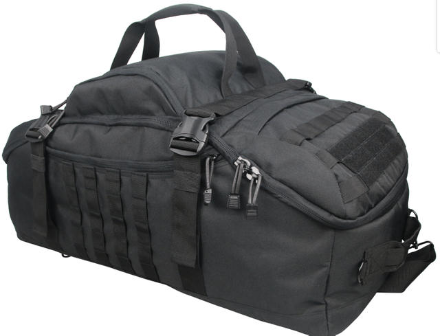 Large Duffle Bag