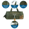 Hot Selling Military Portable Flight Shoulder Bag Parachute Backpack