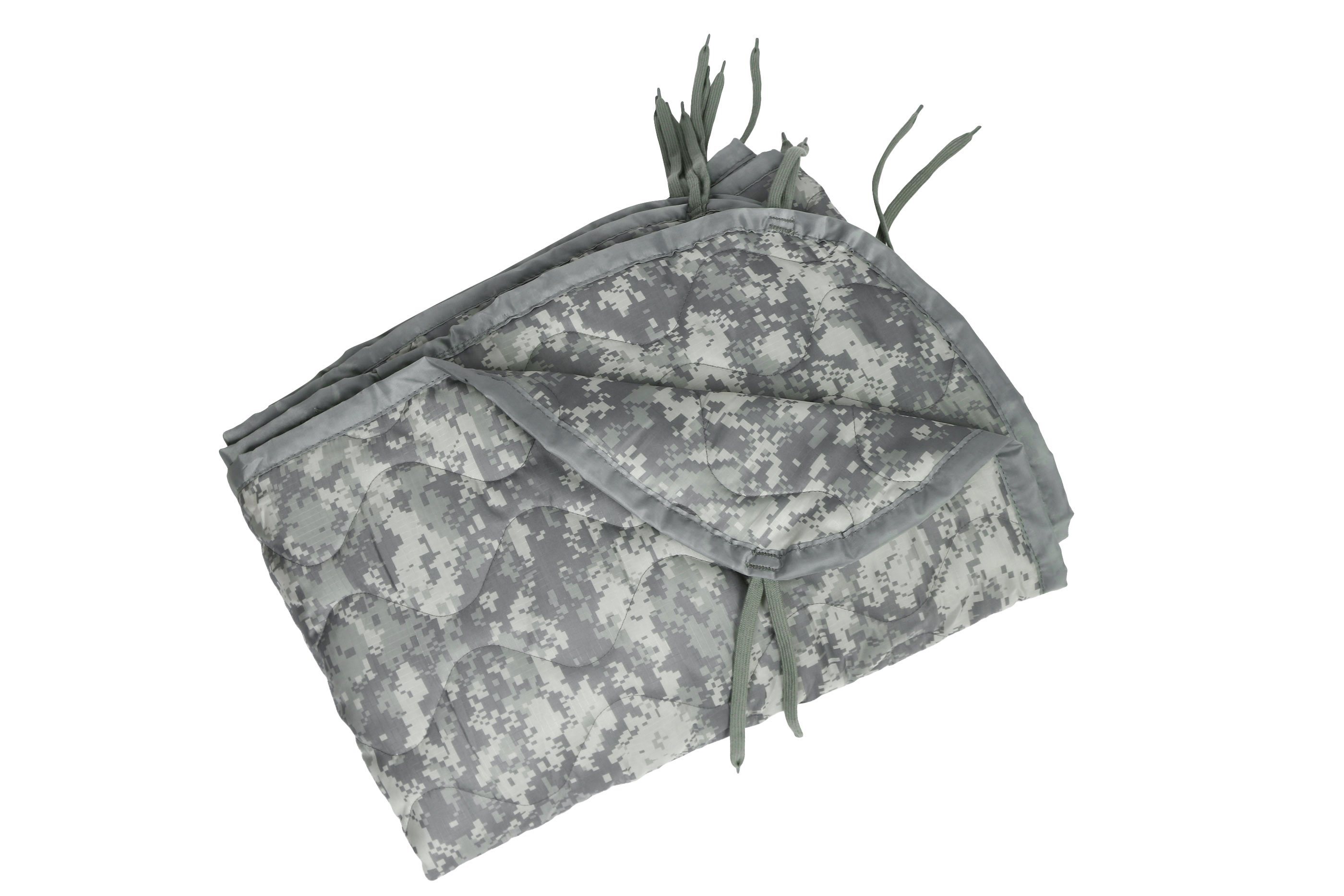 Military Style Poncho Liner Blanket