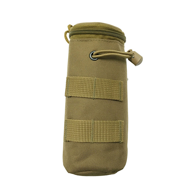 Tactical Military Molle Bottle Pouch