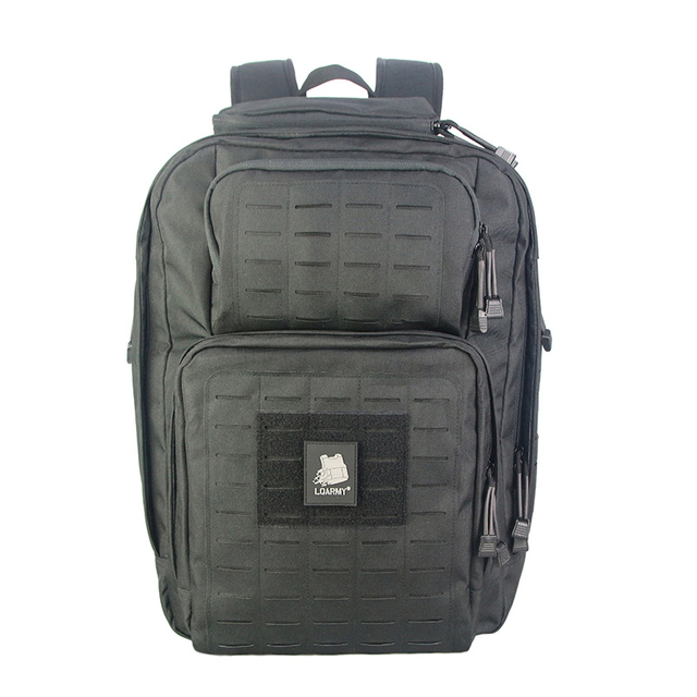 50L Large Tactical Military Molle Assaults Backpack