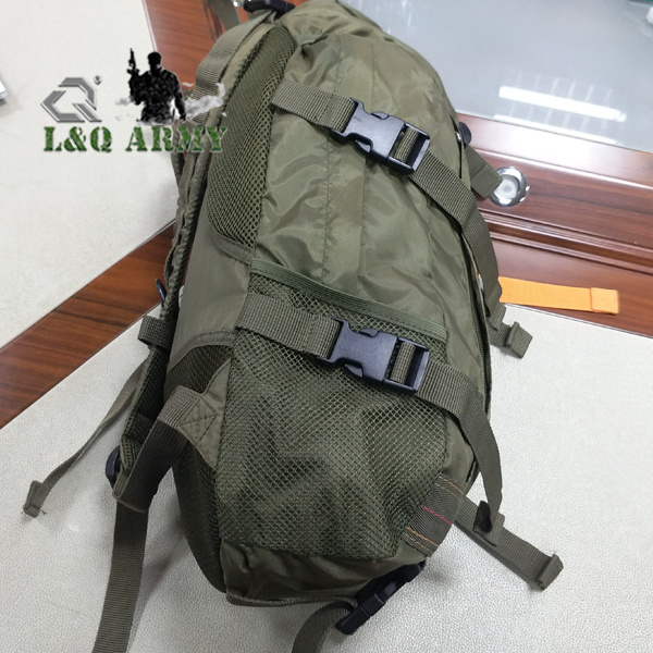 New Fashion Tactical Bag Medical Backpack Shoulder Bag