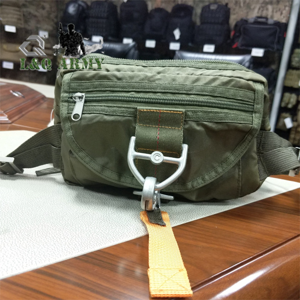 Military Waist Bag for Hiking Bag