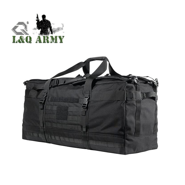 Large Military Bag Tactical Duffle Bag