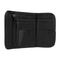 Black Law Enforcement Tactical Military Police Bifold Wallet