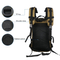 Small Army Tactical Backpack Waterproof Large Capacity Camping Traveling Bags