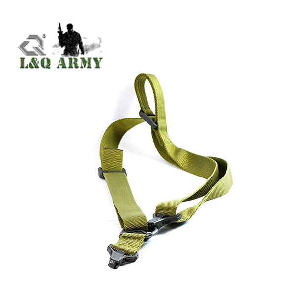 Tactical Gun Sling