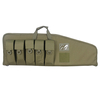 Scoped Bag Tactical Gun Bag Rifle Case Waterproof Double Carry Single Rifle Gun Bag