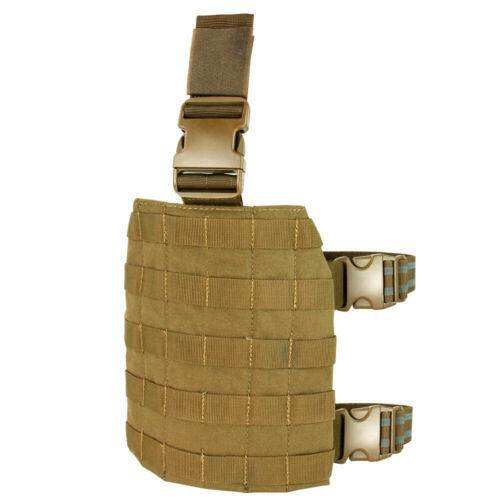 Wholesale Military Special Forces Quick Release Tactical Holster Drop Leg Holster