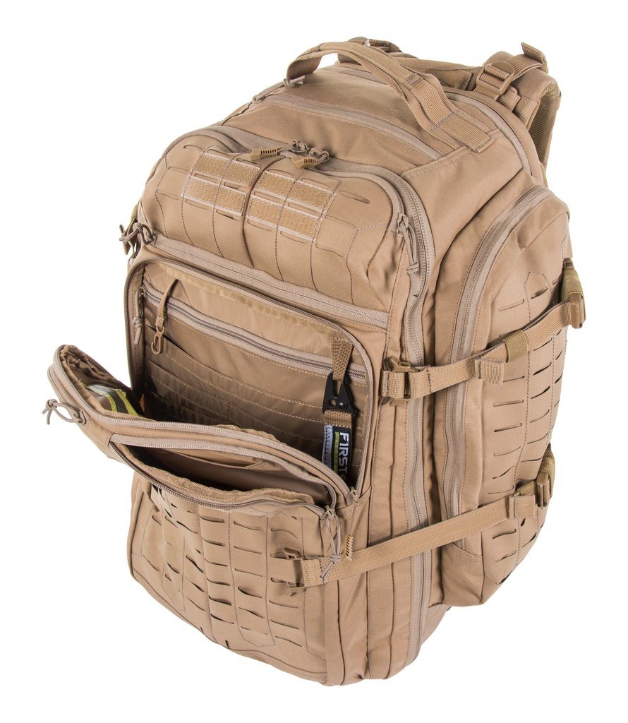 Military Rucksack Camouflage Backpack