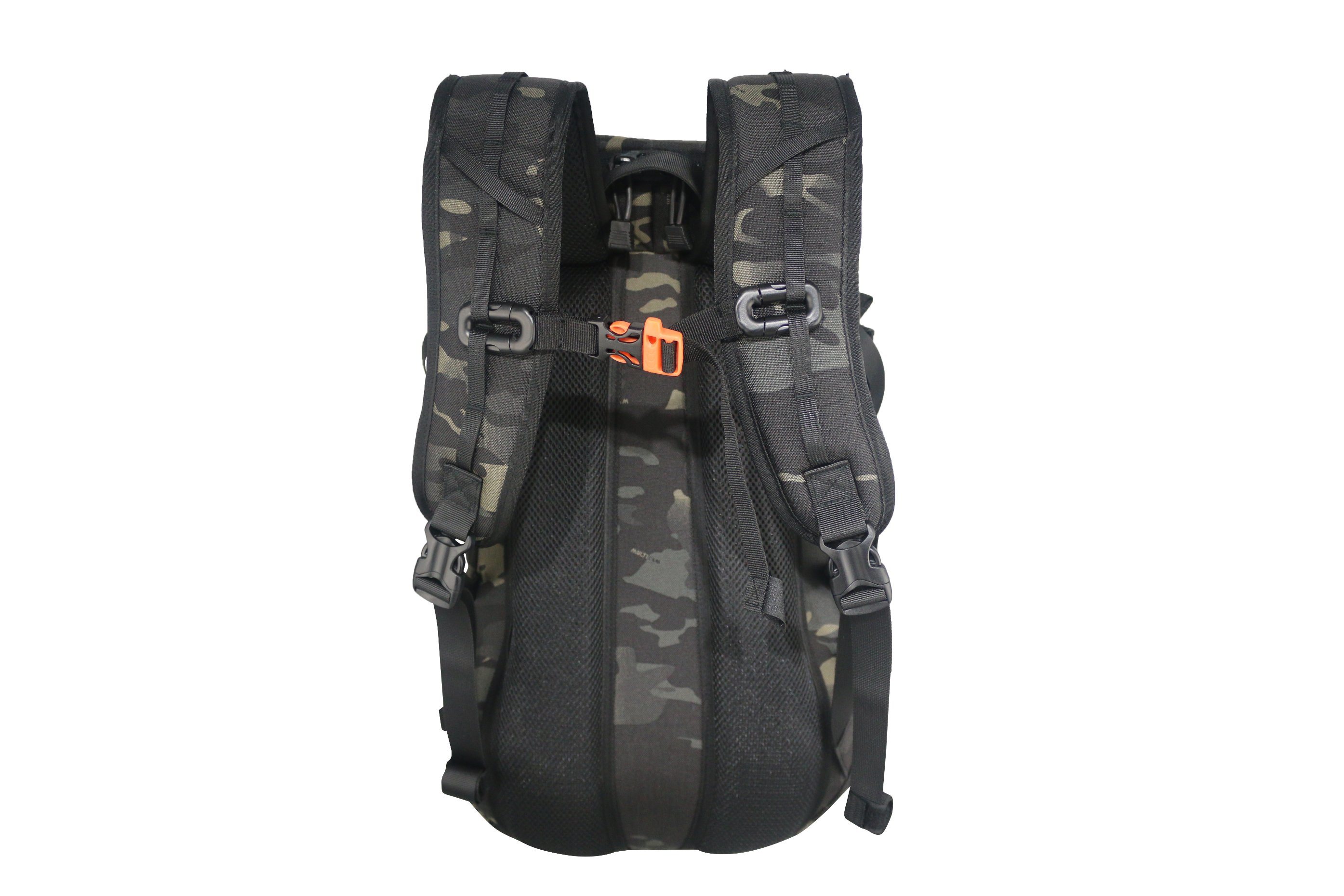 New Design Camouflage Backpack Sports Bag
