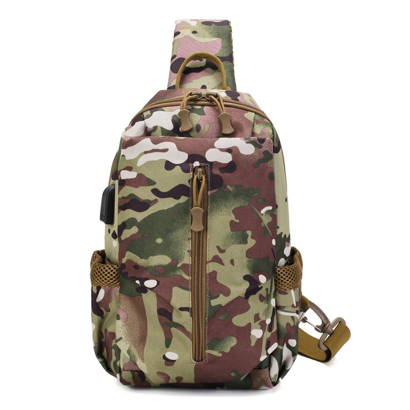 School Outdoor Travel Computer Bag Backpack