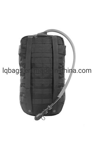 Tactical Large Hydration Pack Molle Bag with Bladder for Outdoor