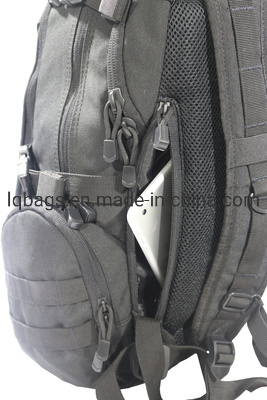 Military Camouflage Tactical Molle Backpack for Outdoor Survival