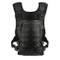 Military Grade Baby Carrier with Molle Straps