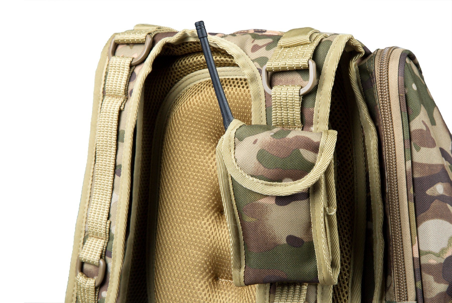 Military Backpack Heavy Duty 3 Day Tactical Daypack