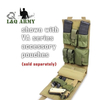 Multi-Purpose Military Bag