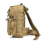 Tactical Assault Sling Pack Military Molle Shoulder Sling Bug out Bag