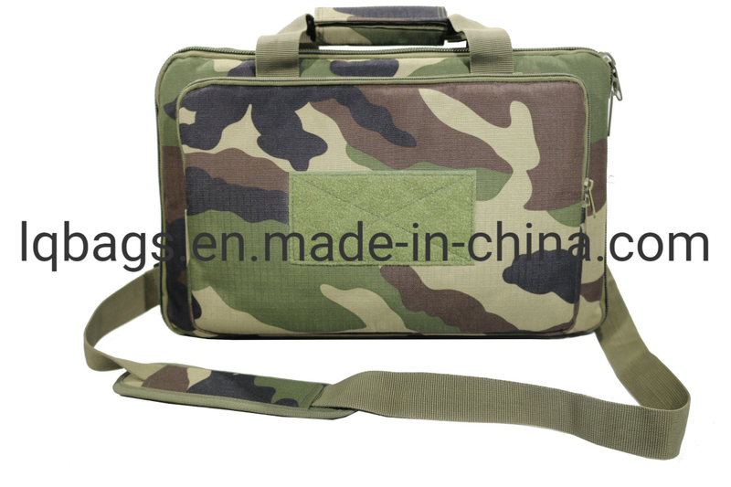 Tactical Laptop Handbag Military Backpack Camouflage Bag