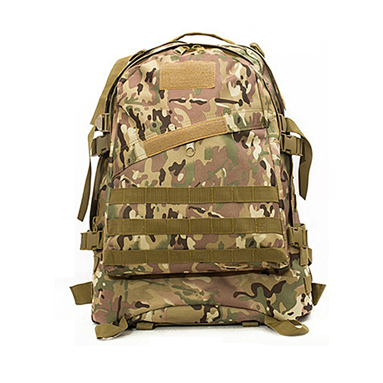 30L-40L Camping Backpack Military Bag Men Travel