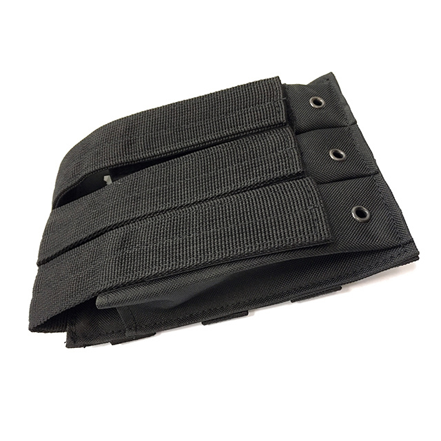 Sidearm 3 Magazine Gear Pouch