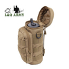 Tactical H2O Pouch Molle Water Bottle Carrier Utility Pocket