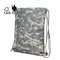 Tactical Backpack Heavy Duty Drawstring Army Sack Bag