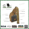 2018 Military Tactical Sling Bag Pack Daypack for Camping, Hiking, Trekking