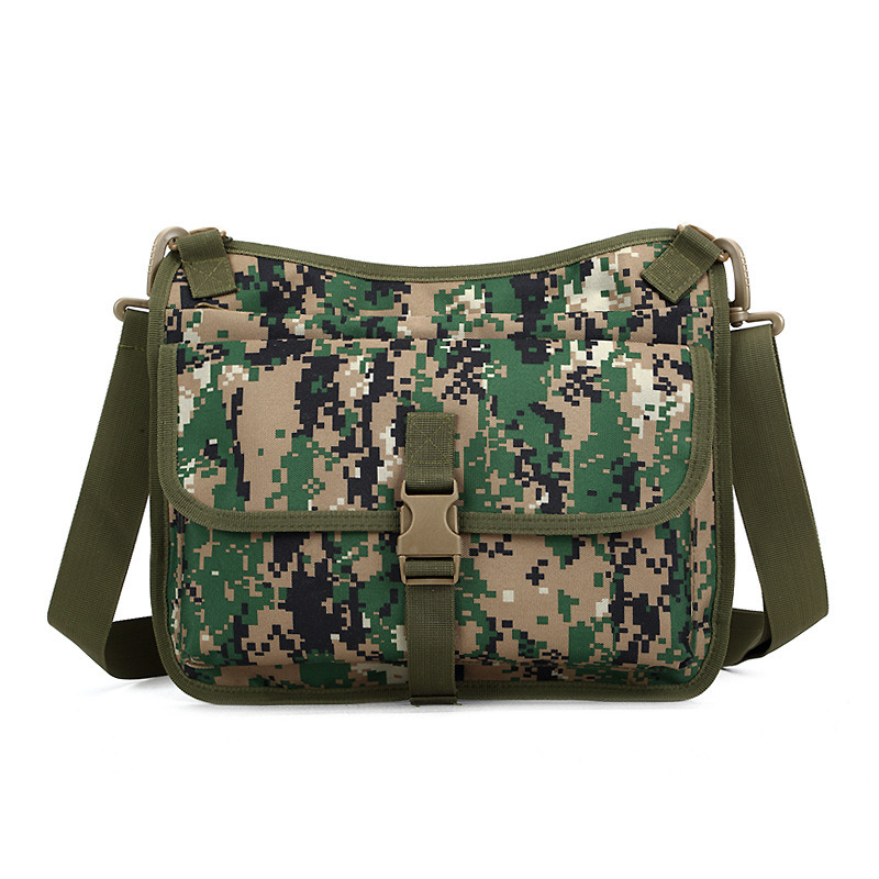 Shoulder Crossbody Bag iPad Tablet Camo Bag